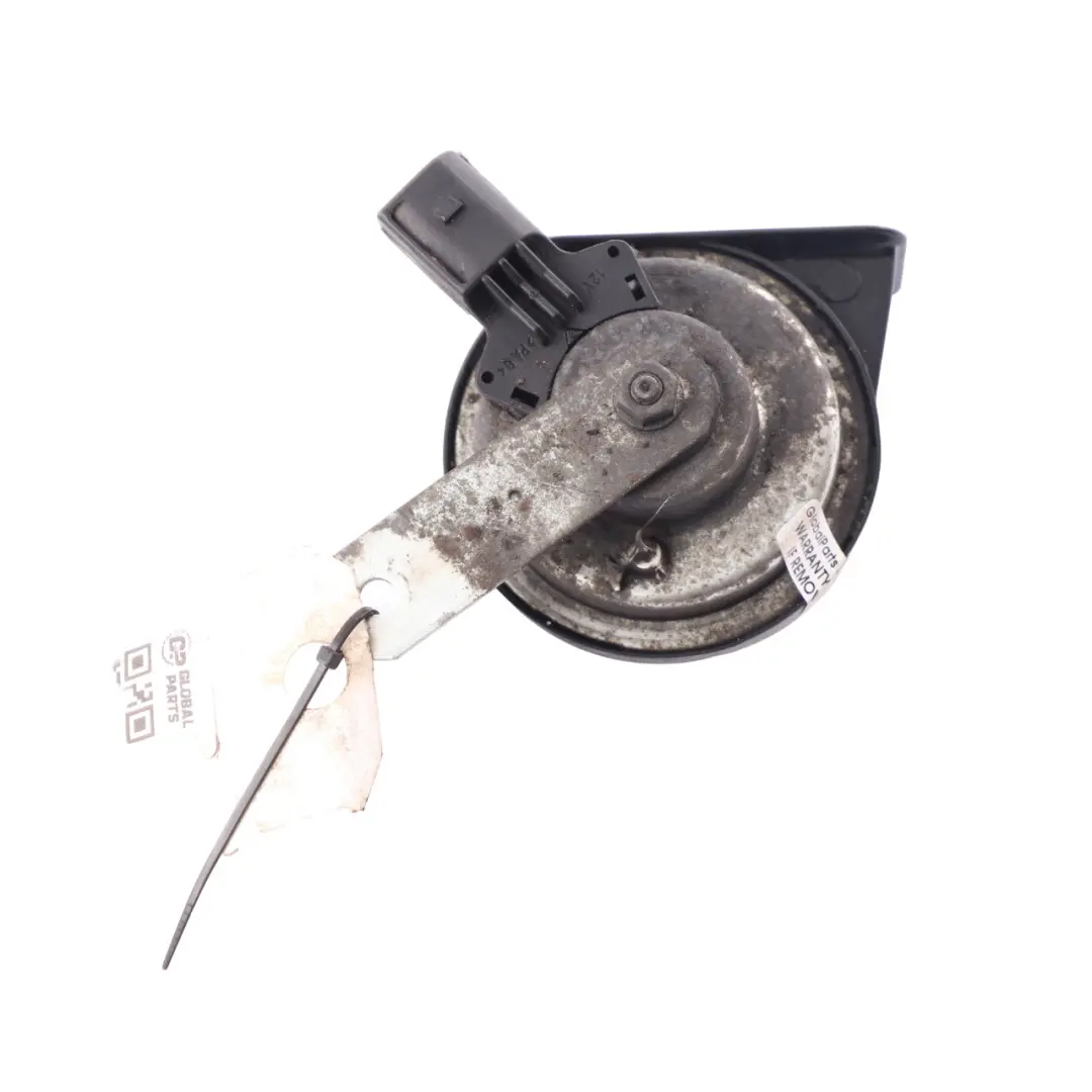 Horn Low Range Note 420 Hz Signal Tone to Mercedes ML W166 with Part number A0065428920 Mercedes ML W166 Horn Low Range Note 420 Hz Signal Tone - SKU A0065428920 - Part number A0065428920