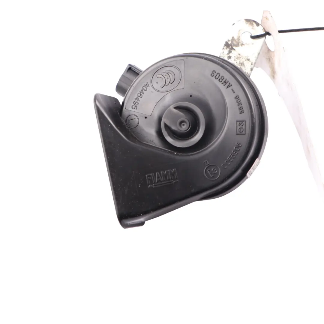 Mercedes ML W166 Horn Low Range Note 420 Hz Signal Tone - SKU A0065428920 - Part number A0065428920