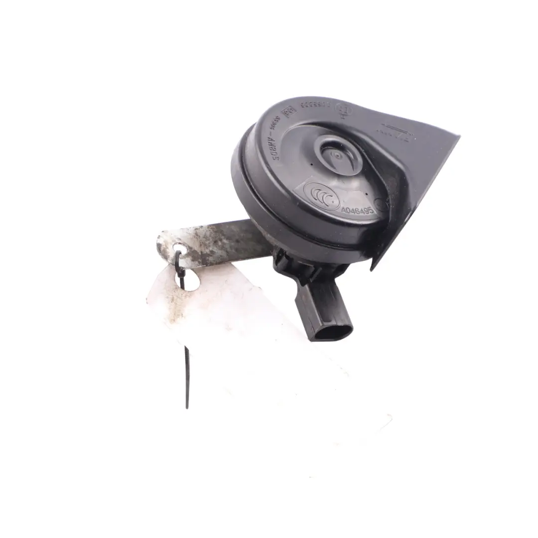 Mercedes ML W166 Horn Low Range Note 420 Hz Signal Tone - SKU A0065428920 - Part number A0065428920