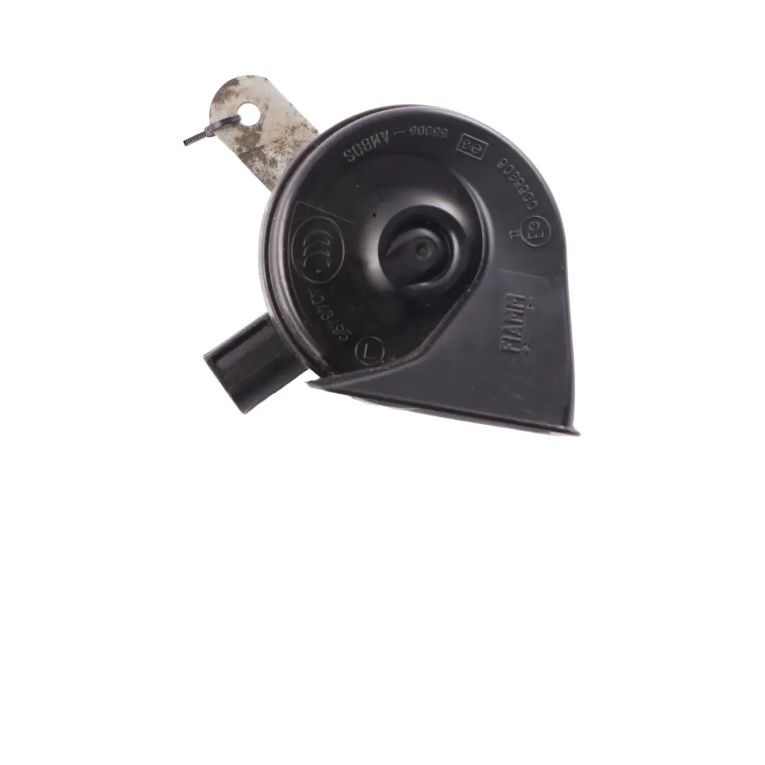 Horn Low Range Note 420 Hz Signal Tone to Mercedes ML W166 with Part number A0065428920 Mercedes ML W166 Horn Low Range Note 420 Hz Signal Tone - SKU A0065428920 - Part number A0065428920