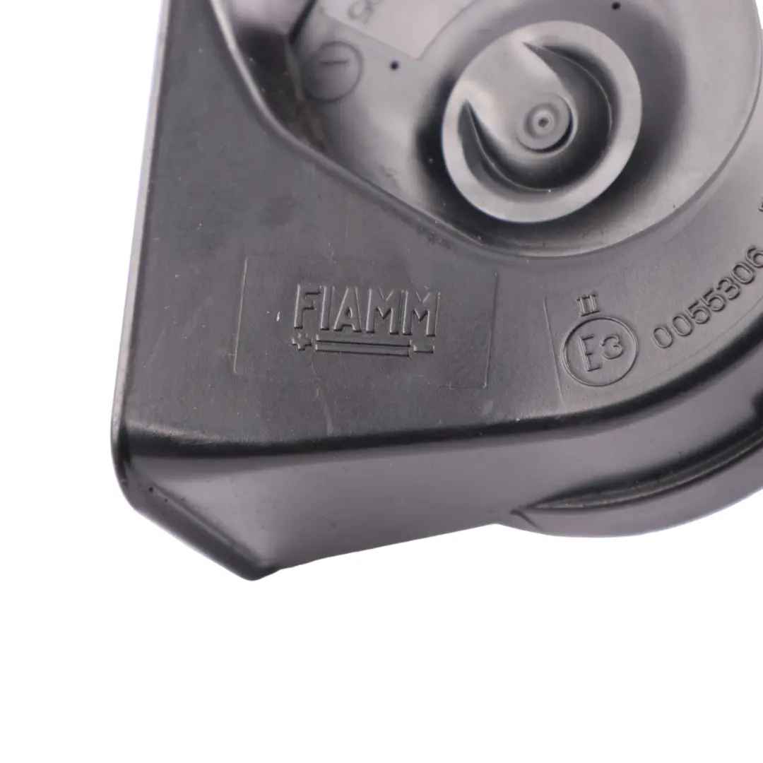 Horn Low Range Note 420 Hz Signal Tone to Mercedes ML W166 with Part number A0065428920 Mercedes ML W166 Horn Low Range Note 420 Hz Signal Tone - SKU A0065428920 - Part number A0065428920