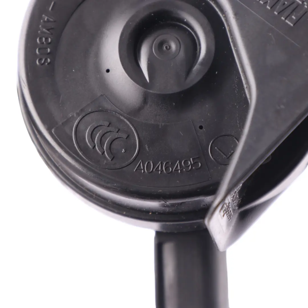 Mercedes ML W166 Horn Low Range Note 420 Hz Signal Tone - SKU A0065428920 - Part number A0065428920