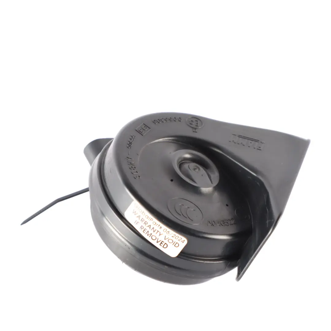 Hupensignal Tiefer Ton Tonfall Fanfare für Mercedes R172 mit Teilenummer A0065429120 Mercedes R172 Hupensignal Tiefer Ton Tonfall Fanfare - SKU A0065429120 - Teilenummer A0065429120