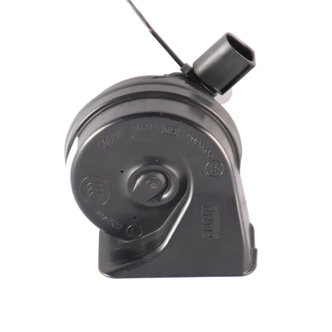 Señal de Bocina Tono Bajo Fanfarria para Mercedes R172 con número de pieza A0065429120 Mercedes R172 Señal de Bocina Tono Bajo Fanfarria - SKU A0065429120 - Número de pieza A0065429120