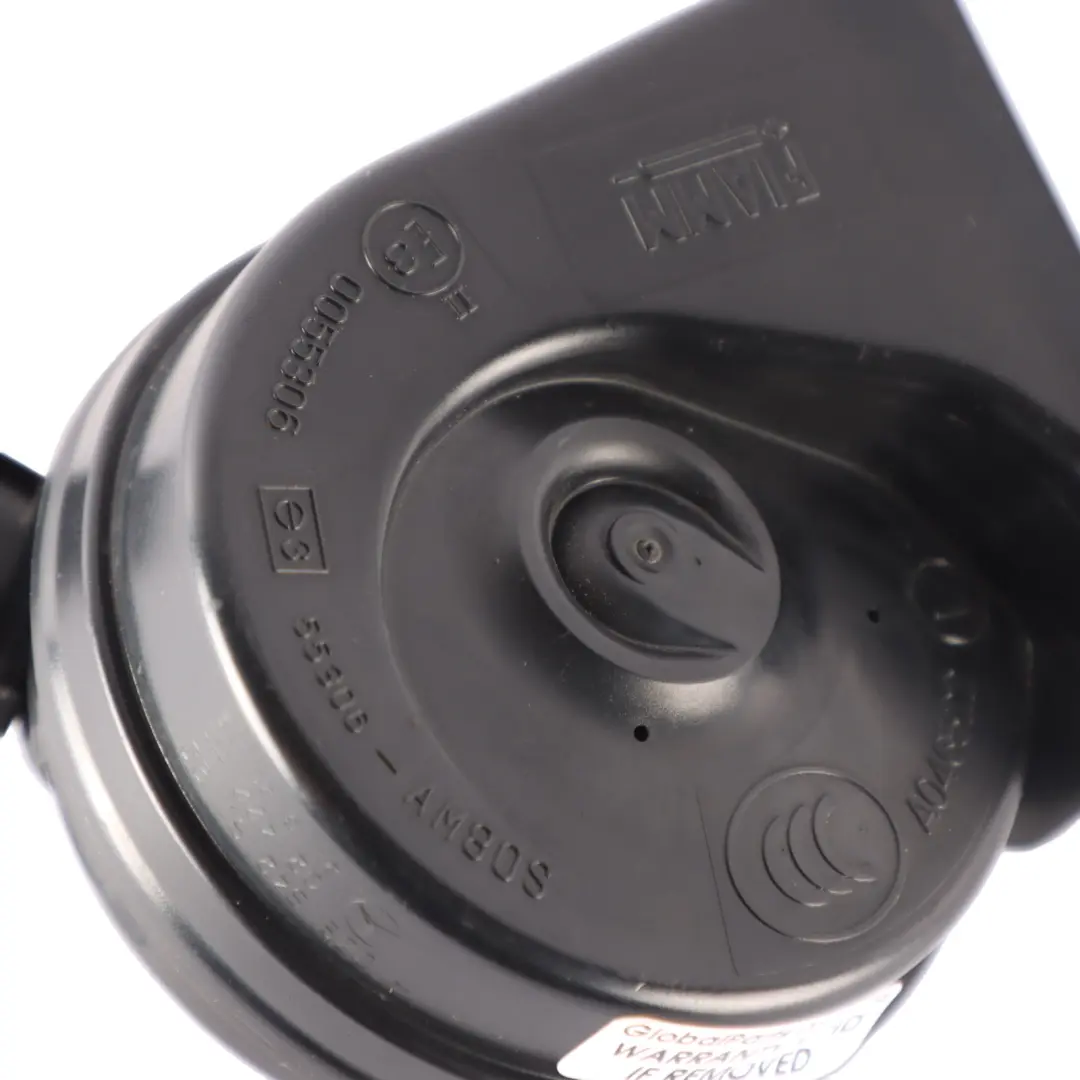 Klakson Sygnał Dźwiękowy do Mercedes R172 o numerze A0065429120 Mercedes R172 Klakson Sygnał Dźwiękowy - SKU A0065429120 - Numer Części A0065429120