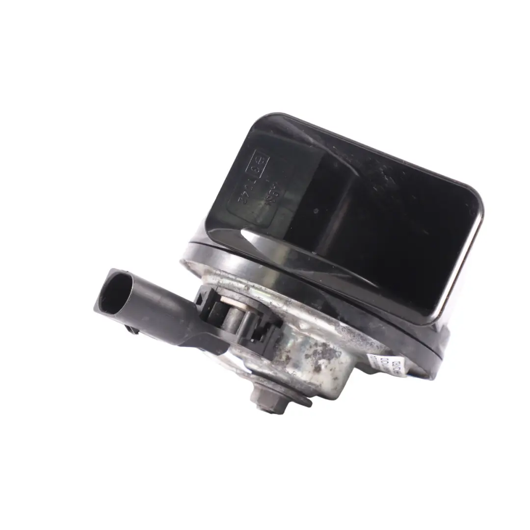 Bocina Tweeter Señal 510Hz Fanfarria para Mercedes GLE C292 ML W166 con número de pieza A0075425320 Mercedes GLE C292 ML W166 Bocina Tweeter Señal 510Hz Fanfarria - SKU A0075425320 - Número de pieza A0075425320