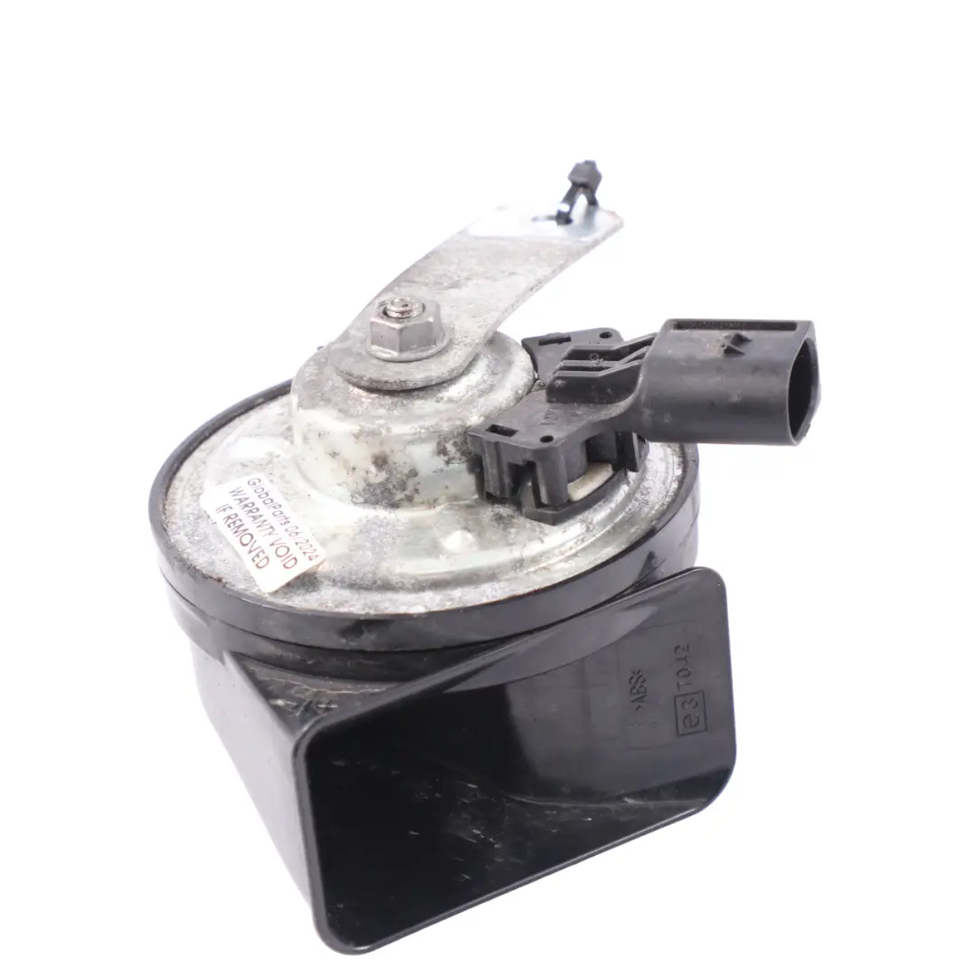 Mercedes GLE C292 ML W166 Bocina Tweeter Señal 510Hz Fanfarria - SKU A0075425320 - Número de pieza A0075425320