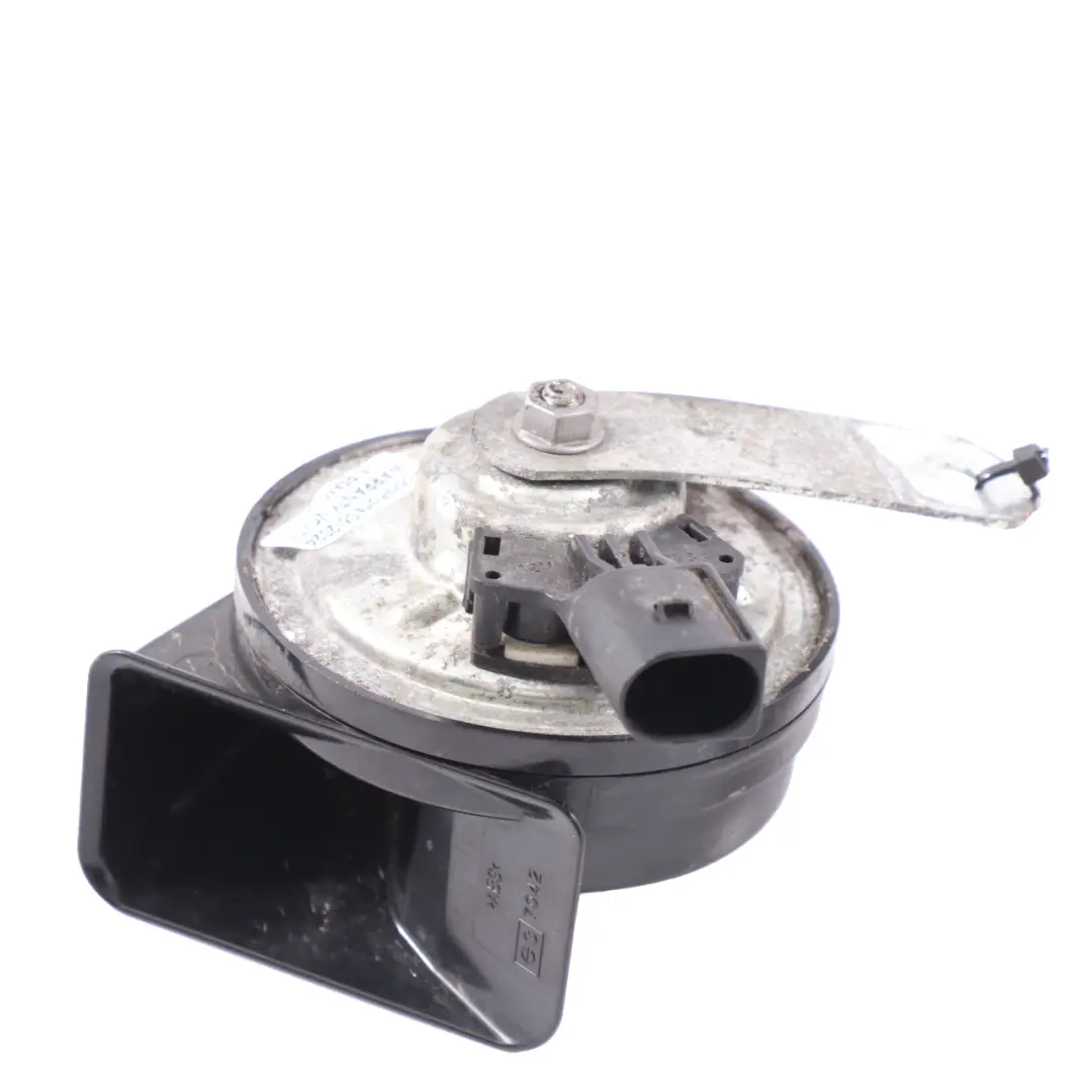 Bocina Tweeter Señal 510Hz Fanfarria para Mercedes GLE C292 ML W166 con número de pieza A0075425320 Mercedes GLE C292 ML W166 Bocina Tweeter Señal 510Hz Fanfarria - SKU A0075425320 - Número de pieza A0075425320