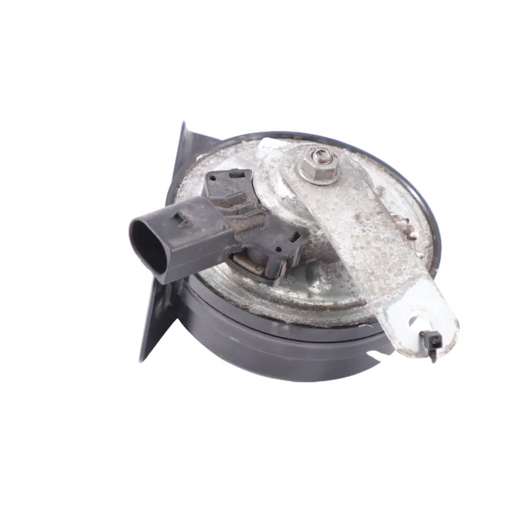 Mercedes GLE C292 ML W166 Bocina Tweeter Señal 510Hz Fanfarria - SKU A0075425320 - Número de pieza A0075425320