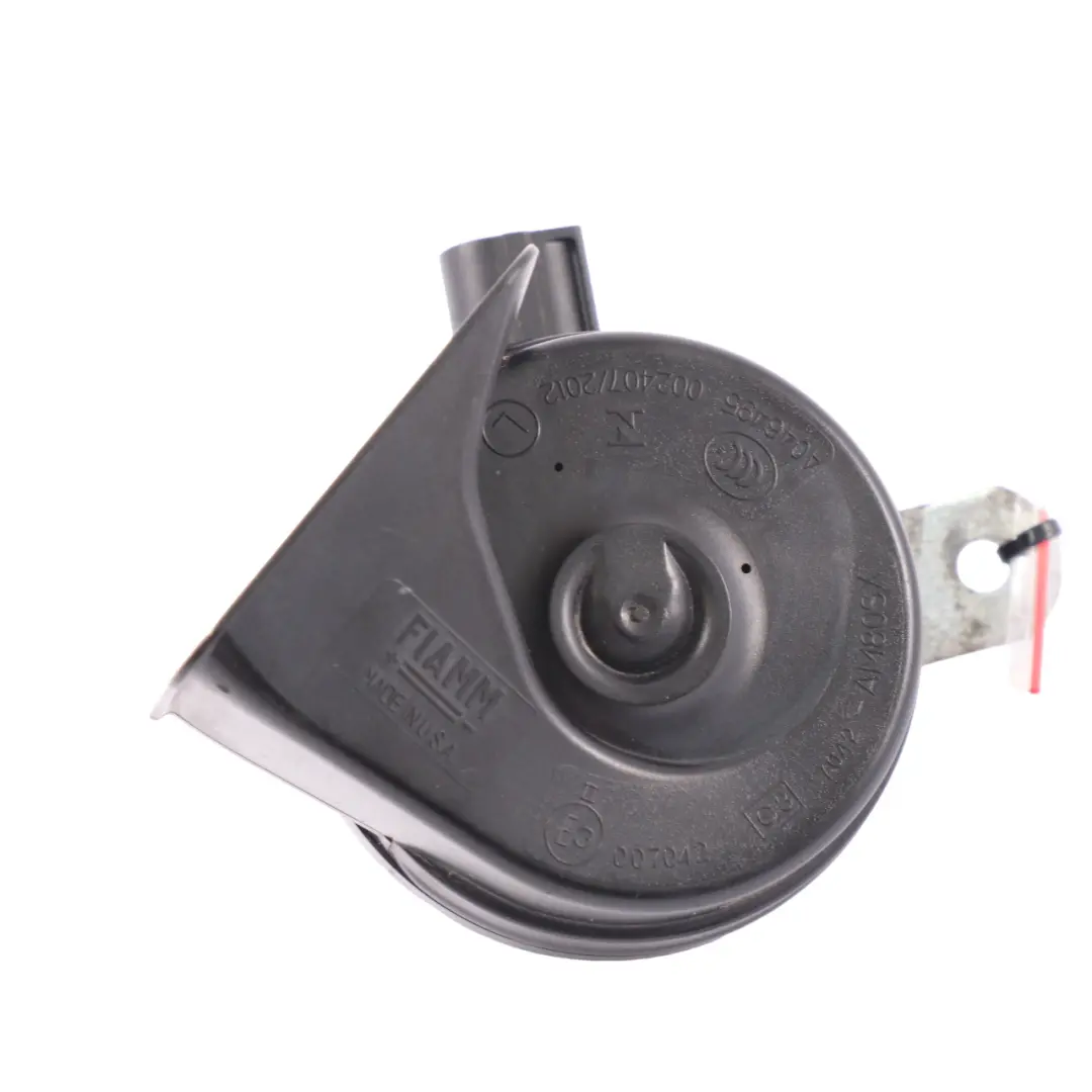 Hupe Hochtöner Signalhorn 510Hz Fanfare für Mercedes GLE C292 ML W166 mit Teilenummer A0075425320 Mercedes GLE C292 ML W166 Hupe Hochtöner Signalhorn 510Hz Fanfare - SKU A0075425320 - Teilenummer A0075425320