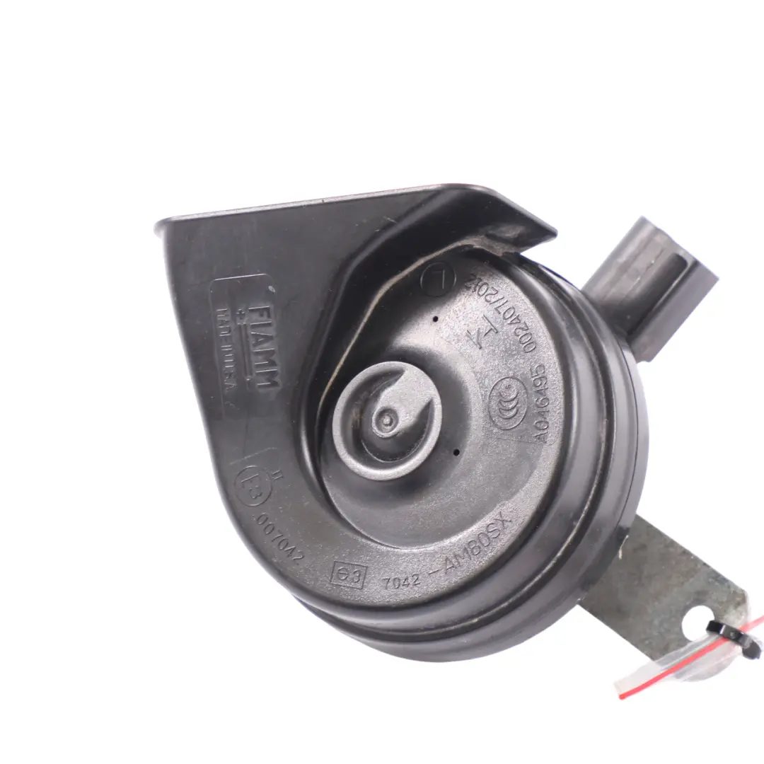 Bocina Tweeter Señal 510Hz Fanfarria para Mercedes GLE C292 ML W166 con número de pieza A0075425320 Mercedes GLE C292 ML W166 Bocina Tweeter Señal 510Hz Fanfarria - SKU A0075425320 - Número de pieza A0075425320