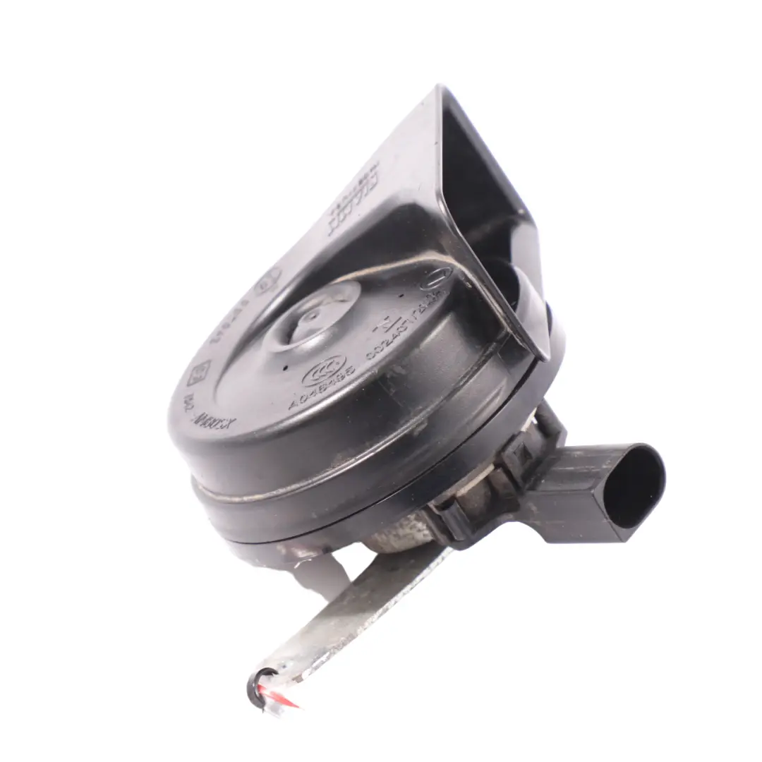 Mercedes GLE C292 ML W166 Corno Tweeter Segnale 510Hz Fanfara - SKU A0075425320 - Numero di parte A0075425320