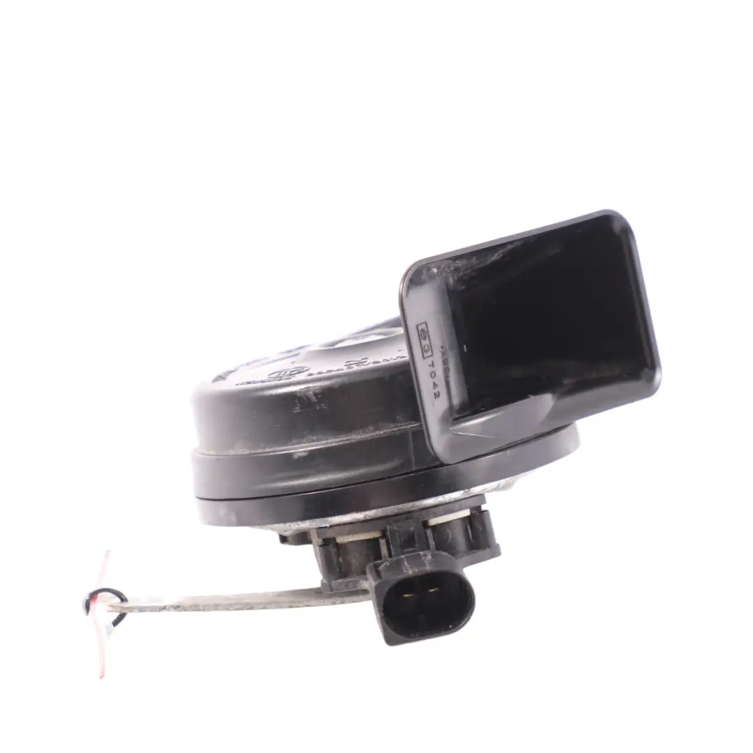 Hupe Hochtöner Signalhorn 510Hz Fanfare für Mercedes GLE C292 ML W166 mit Teilenummer A0075425320 Mercedes GLE C292 ML W166 Hupe Hochtöner Signalhorn 510Hz Fanfare - SKU A0075425320 - Teilenummer A0075425320