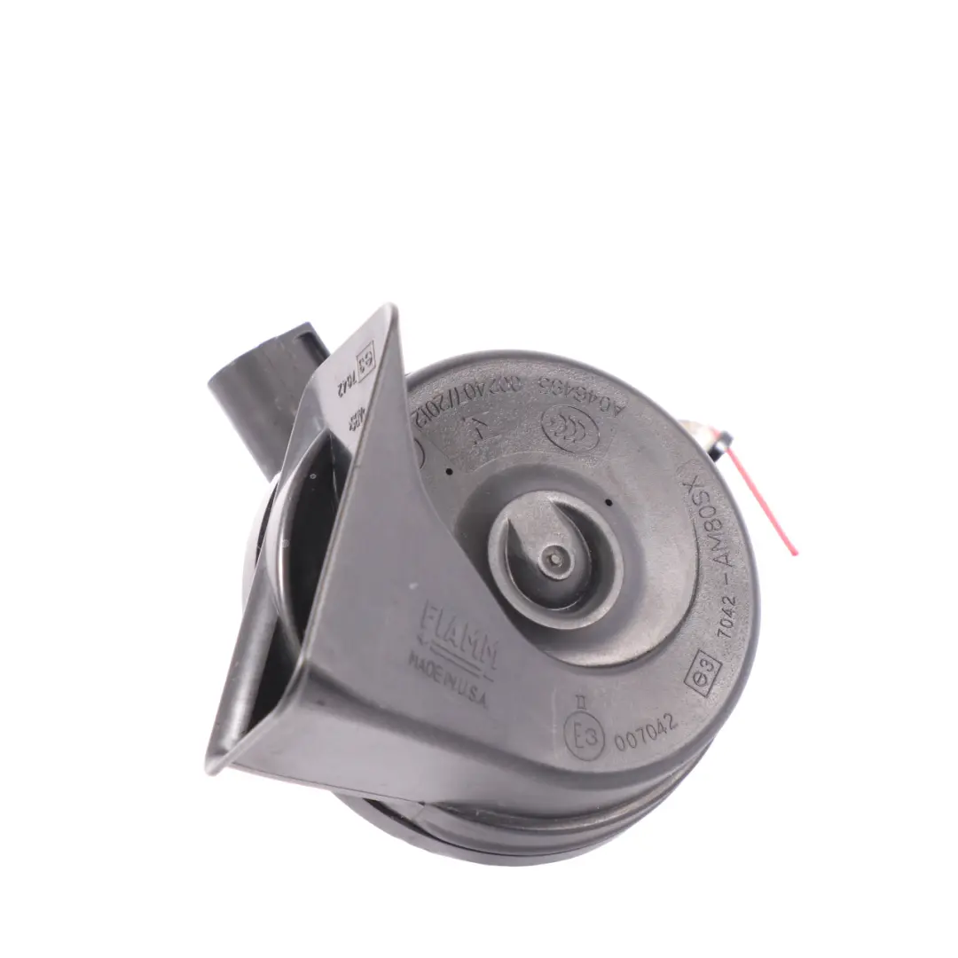 Signal du tweeter du klaxon 510Hz Fanfare pour Mercedes GLE C292 ML W166 à propos du numéro de pièce A0075425320 Mercedes GLE C292 ML W166 Signal du tweeter du klaxon 510Hz Fanfare - SKU A0075425320 - Numéro de pièce A0075425320