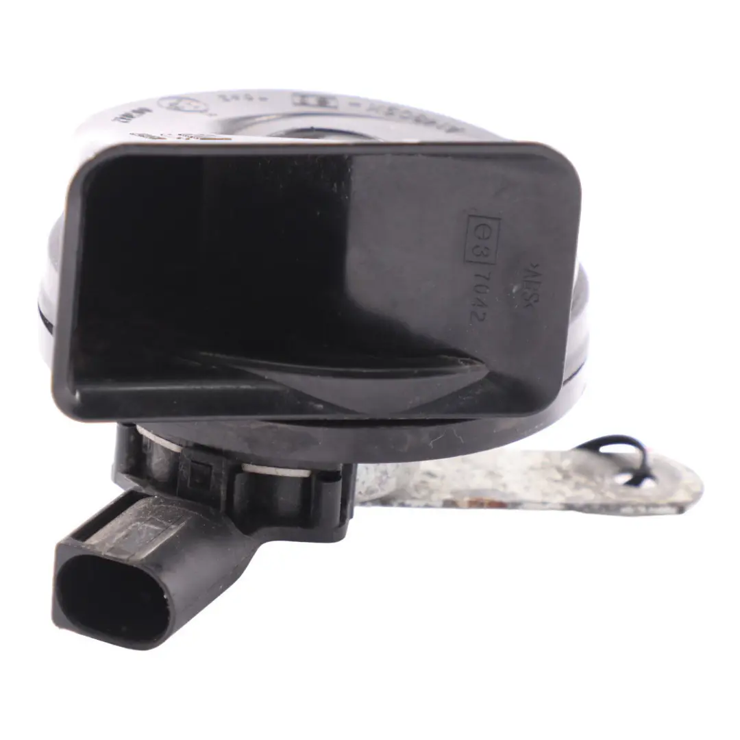 Mercedes GLE C292 ML W166 Bocina Señal de tono bajo 420Hz Fanfarria - SKU A0075425420 - Número de pieza A0075425420