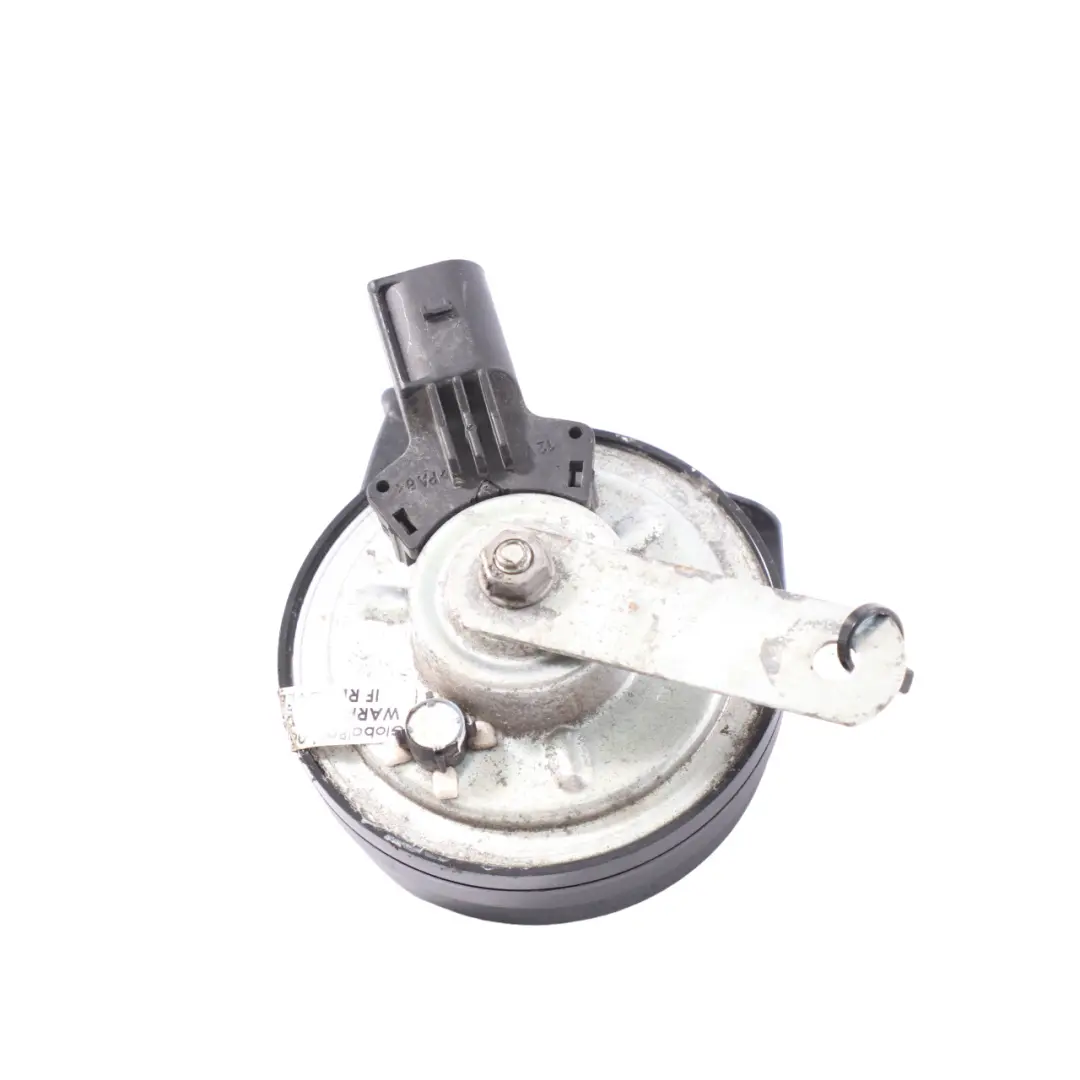 Mercedes GLE C292 ML W166 Bocina Señal de tono bajo 420Hz Fanfarria - SKU A0075425420 - Número de pieza A0075425420