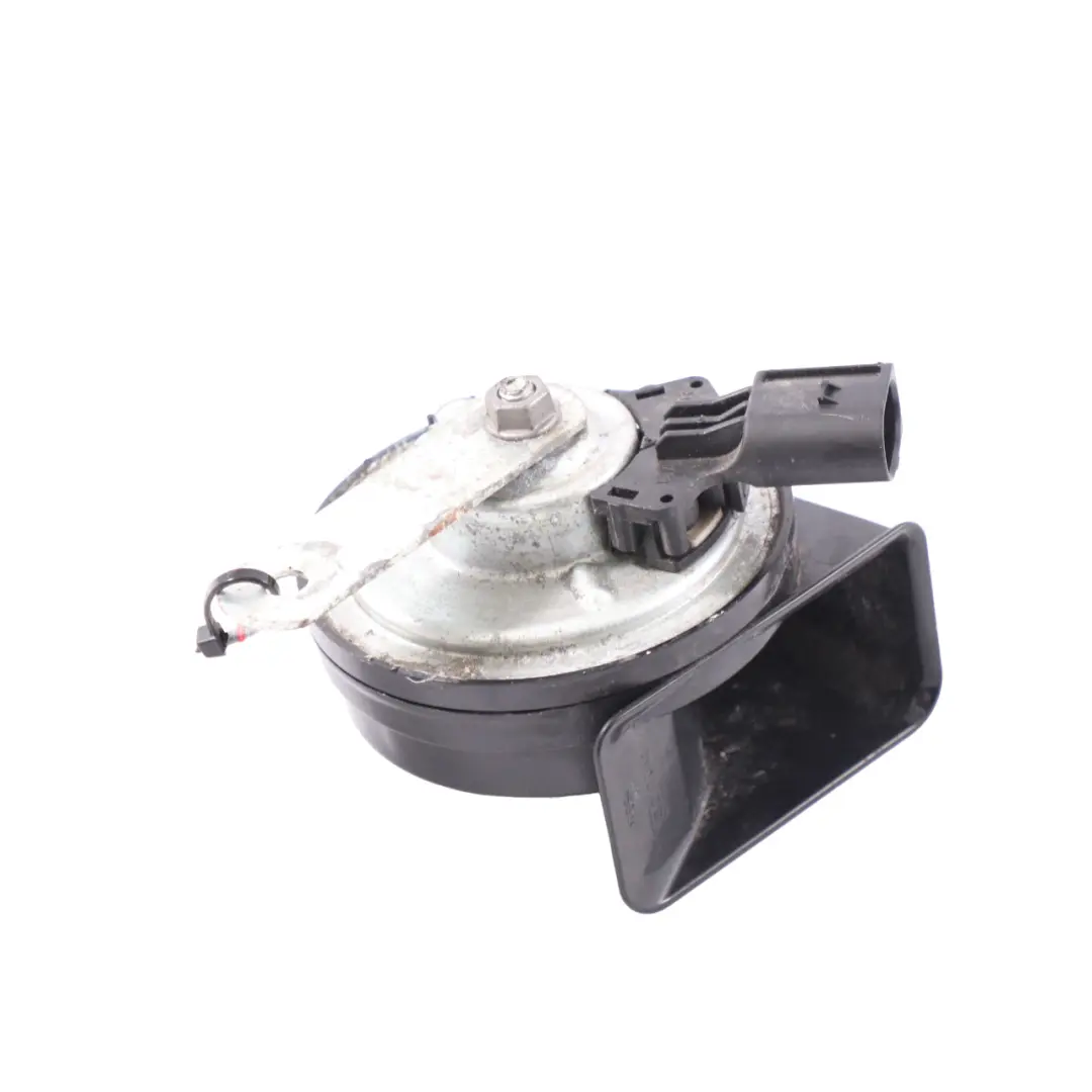 Mercedes GLE C292 ML W166 Bocina Señal de tono bajo 420Hz Fanfarria - SKU A0075425420 - Número de pieza A0075425420