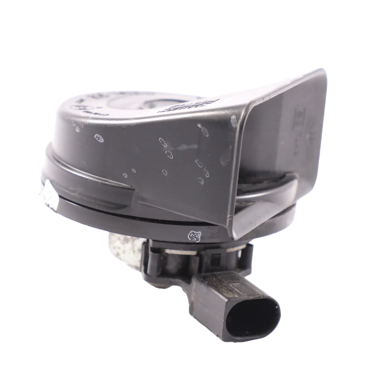 Mercedes GLE C292 ML W166 Signal sonore faible 420Hz Fanfare A0075425420