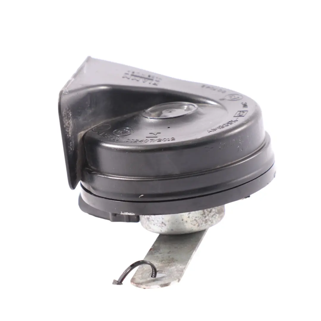 Clacson Segnale acustico basso tono 420Hz per Mercedes GLE C292 ML W166 con numero di parte A0075425420 Mercedes GLE C292 ML W166 Clacson Segnale acustico basso tono 420Hz - SKU A0075425420 - Numero di parte A0075425420