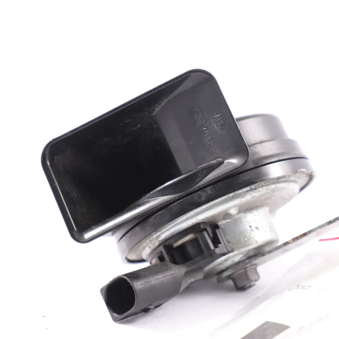 Mercedes GLE C292 ML W166 Hupe Tieftonsignal 420Hz Fanfare - SKU A0075425420 - Teilenummer A0075425420
