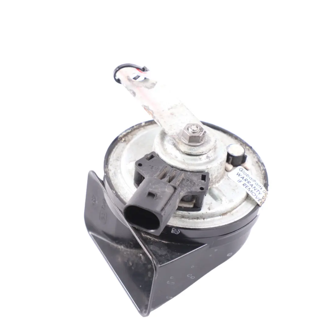 Mercedes GLE C292 ML W166 Hupe Tieftonsignal 420Hz Fanfare - SKU A0075425420 - Teilenummer A0075425420