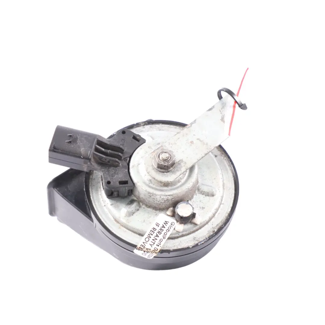 Signal sonore faible 420Hz Fanfare pour Mercedes GLE C292 ML W166 à propos du numéro de pièce A0075425420 Mercedes GLE C292 ML W166 Signal sonore faible 420Hz Fanfare - SKU A0075425420 - Numéro de pièce A0075425420