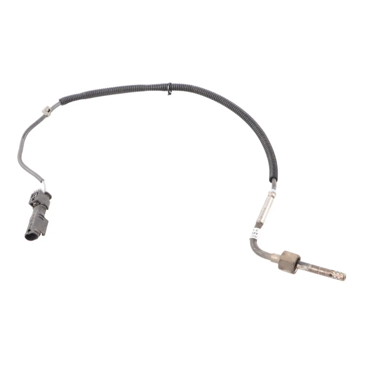 Mercedes W164 W166 W463 OM642 Sensore temperatura gas di scarico A0081533428