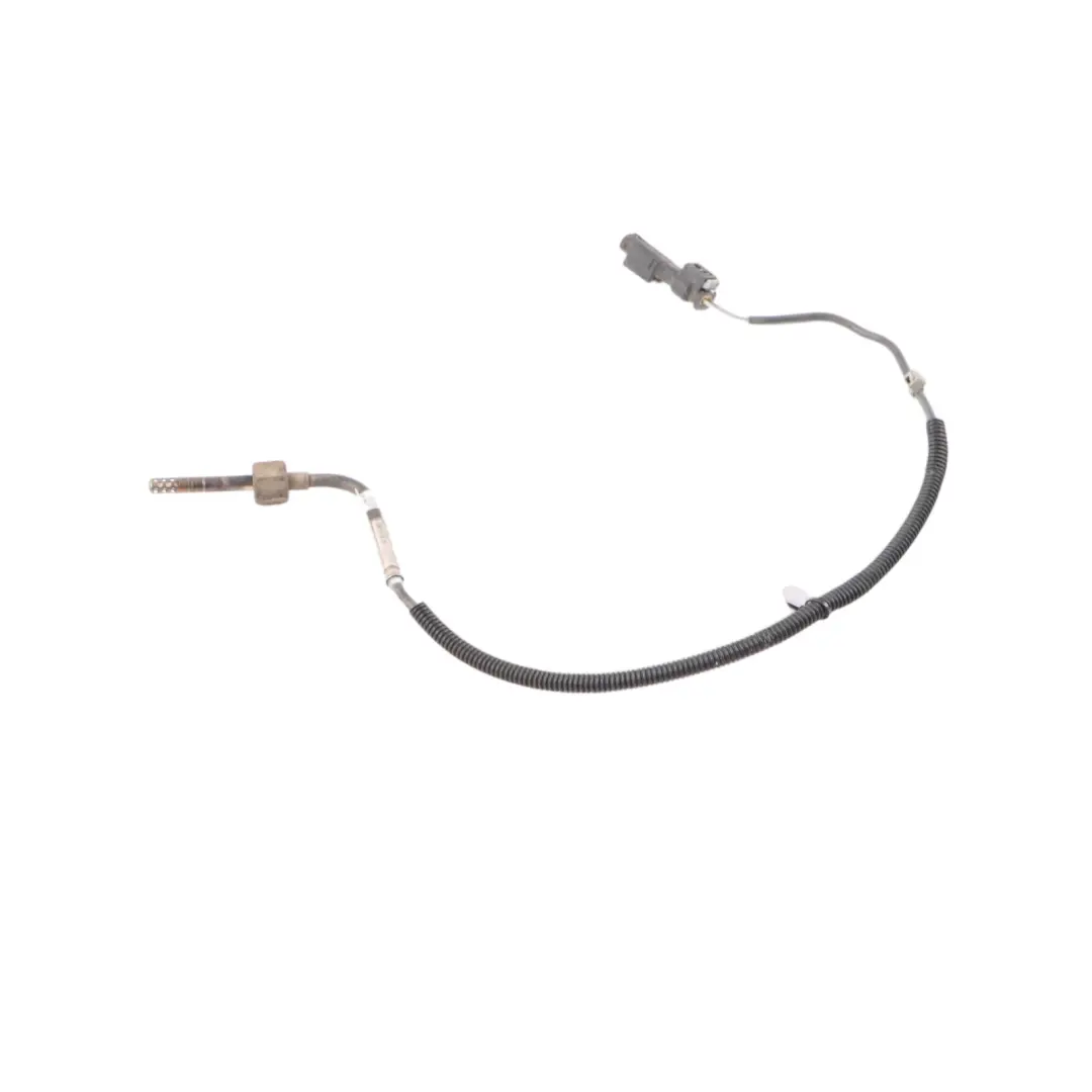 OM642 Czujnik Temperatury Spalin do Mercedes W164 W166 W463 o numerze A0081533428 Mercedes W164 W166 W463 OM642 Czujnik Temperatury Spalin - SKU A0081533428 - Numer Części A0081533428