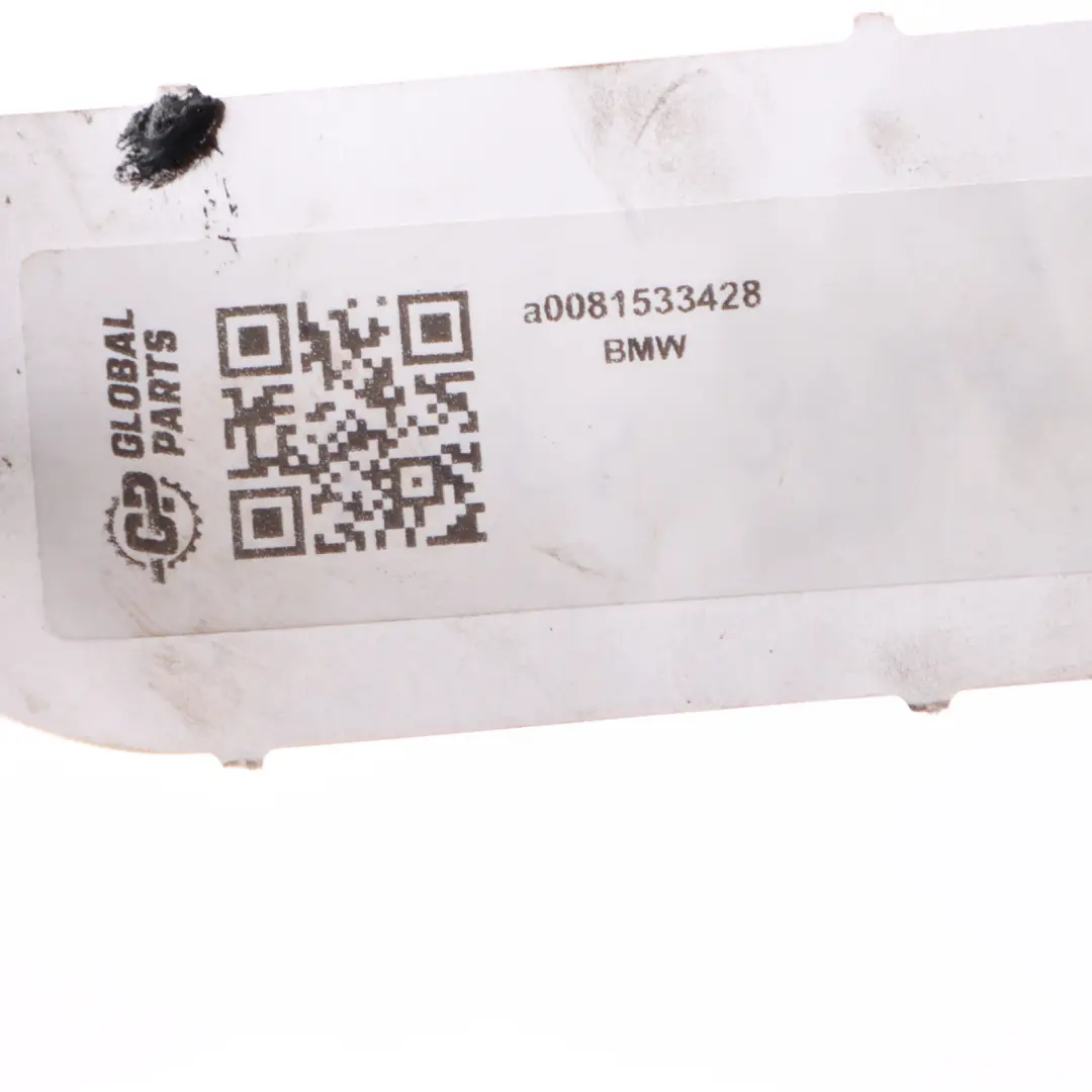 OM642 Capteur température gaz échappement pour Mercedes W164 W166 W463 à propos du numéro de pièce A0081533428 Mercedes W164 W166 W463 OM642 Capteur température gaz échappement - SKU A0081533428 - Numéro de pièce A0081533428