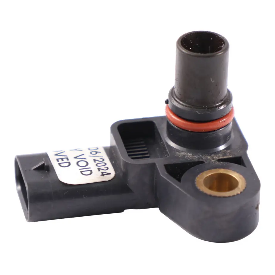 Benziner OM274 Ansaug Krümmer Luft Druck Sensor MAP für Mercedes W204 mit Teilenummer A0081538928 Mercedes W204 Benziner OM274 Ansaug Krümmer Luft Druck Sensor MAP - SKU A0081538928 - Teilenummer A0081538928