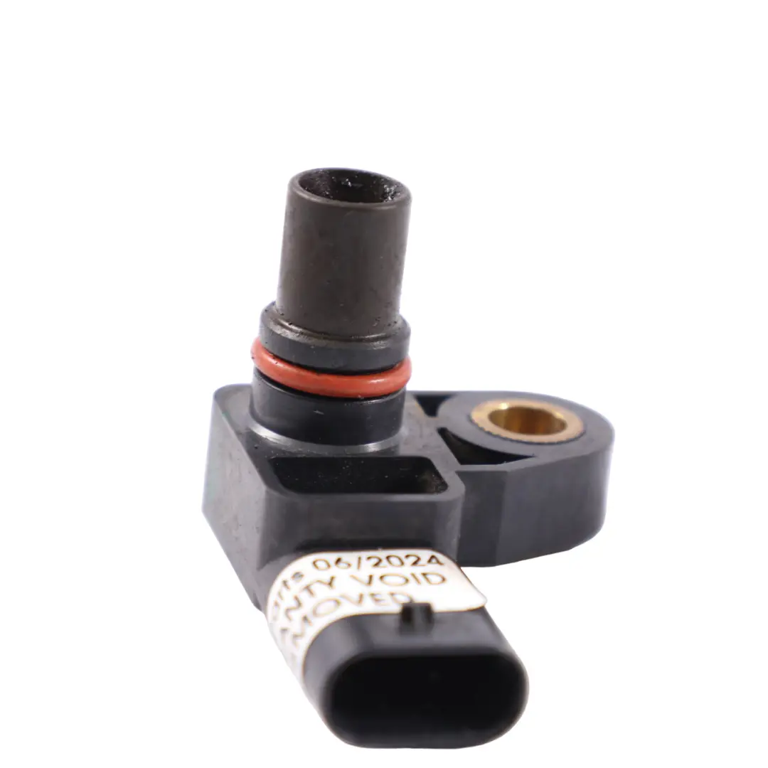 OM274 Sensor Presión Aire Colector Admisión MAP para Mercedes W204 con número de pieza A0081538928 Mercedes W204 OM274 Sensor Presión Aire Colector Admisión MAP - SKU A0081538928 - Número de pieza A0081538928