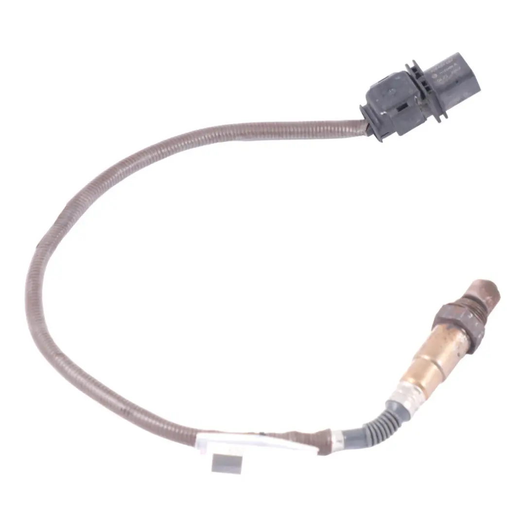 W156 W204 W246 W463 W636 Sonde Lambda Oxygène pour Mercedes à propos du numéro de pièce A0095425618 Mercedes W156 W204 W246 W463 W636 Sonde Lambda Oxygène - SKU A0095425618 - Numéro de pièce A0095425618