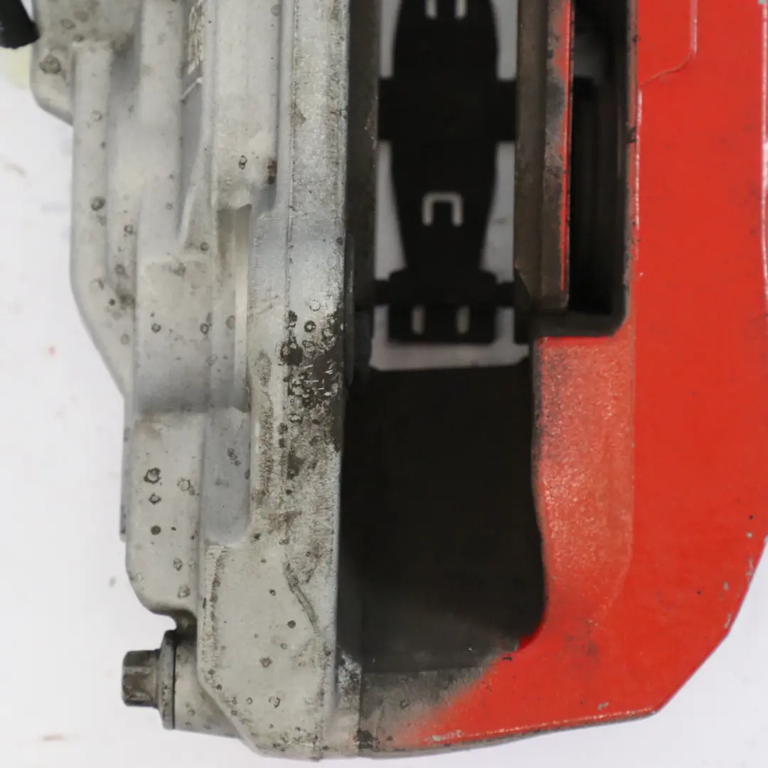 Bremssattel Mercedes W205 C 300 AMG Vorne Links Bremssattel Rot für mit Teilenummer A0114219798 Bremssattel Mercedes W205 C 300 AMG Vorne Links Bremssattel Rot - SKU A0114219798-1 - Teilenummer A0114219798