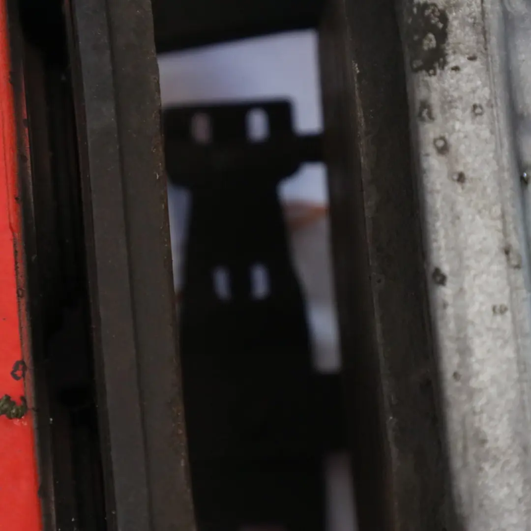 Brake Caliper Mercedes W205 C 300 AMG Front Right O/S Caliper Red to with Part number A0114219898 Brake Caliper Mercedes W205 C 300 AMG Front Right O/S Caliper Red - SKU A0114219898-1 - Part number A0114219898