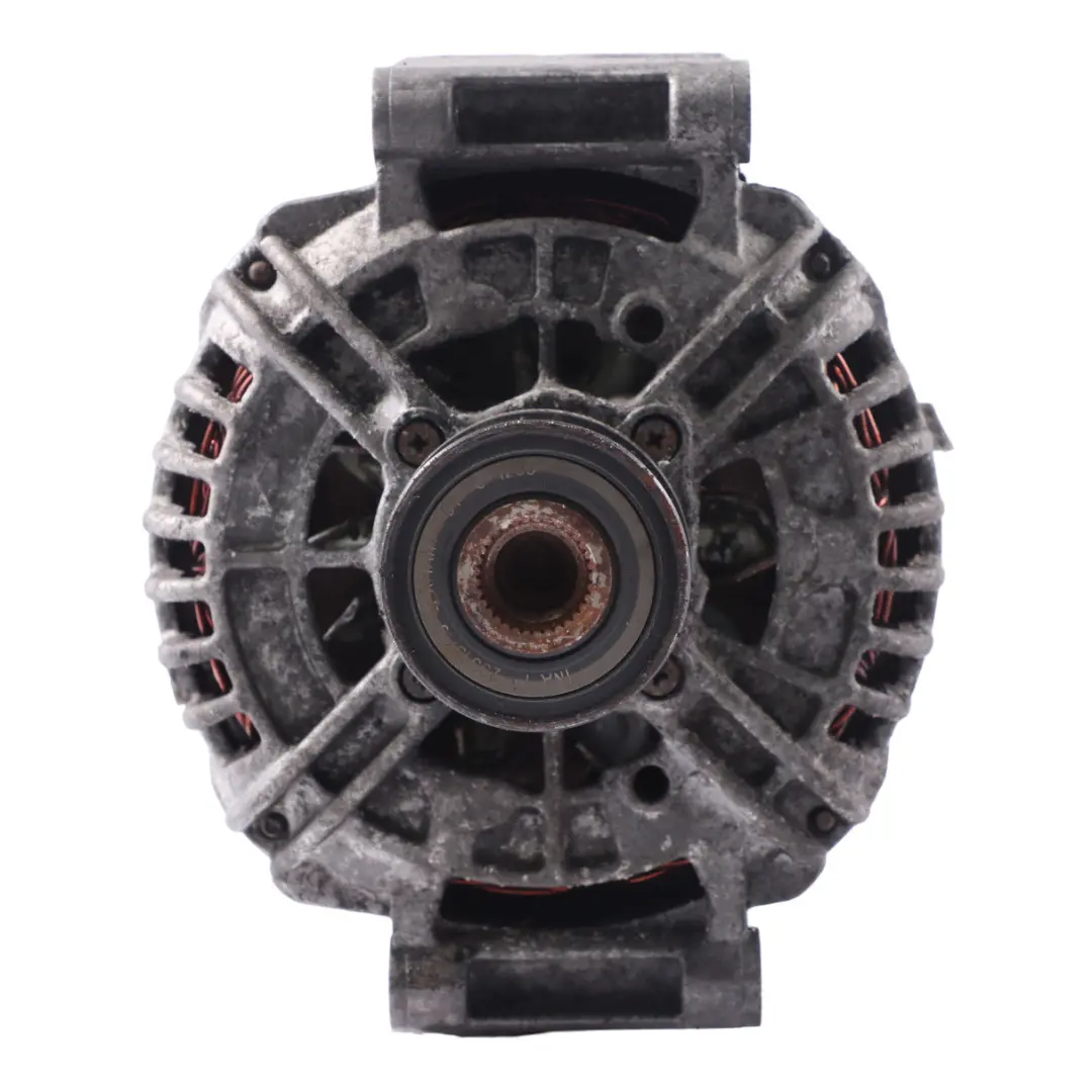 Alternatore Generatore Diesel 200A per Mercedes Vito Viano W639 con numero di parte A0131541002 Mercedes Vito Viano W639 Alternatore Generatore Diesel 200A - SKU A0131541002-2 - Numero di parte A0131541002