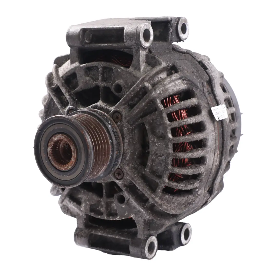 Alternator Generator Diesel 200A Mercedes Vito Viano W639 - SKU A0131541002-2 - Part number A0131541002
