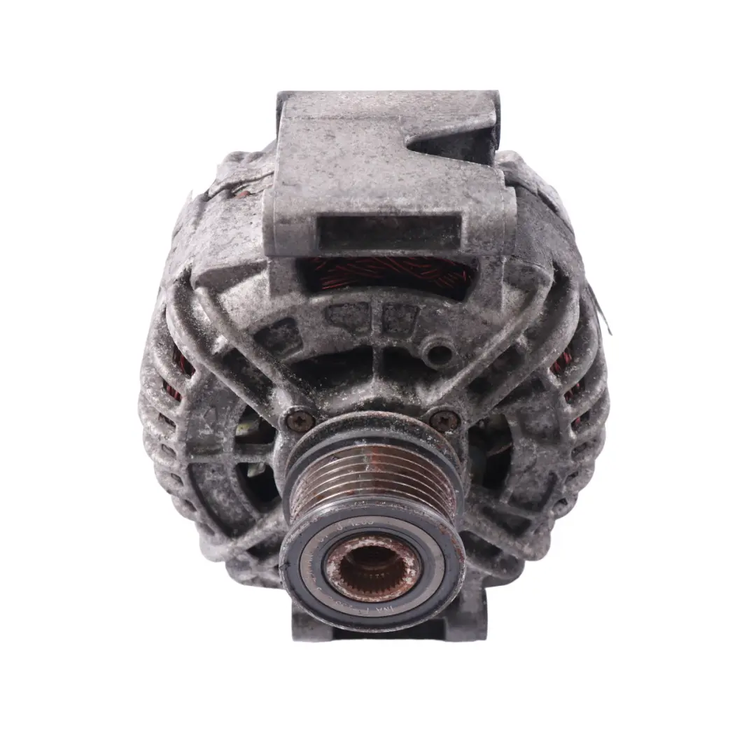 Mercedes Vito Viano W639 Lichtmaschine Generator Diesel 200A - SKU A0131541002-2 - Teilenummer A0131541002