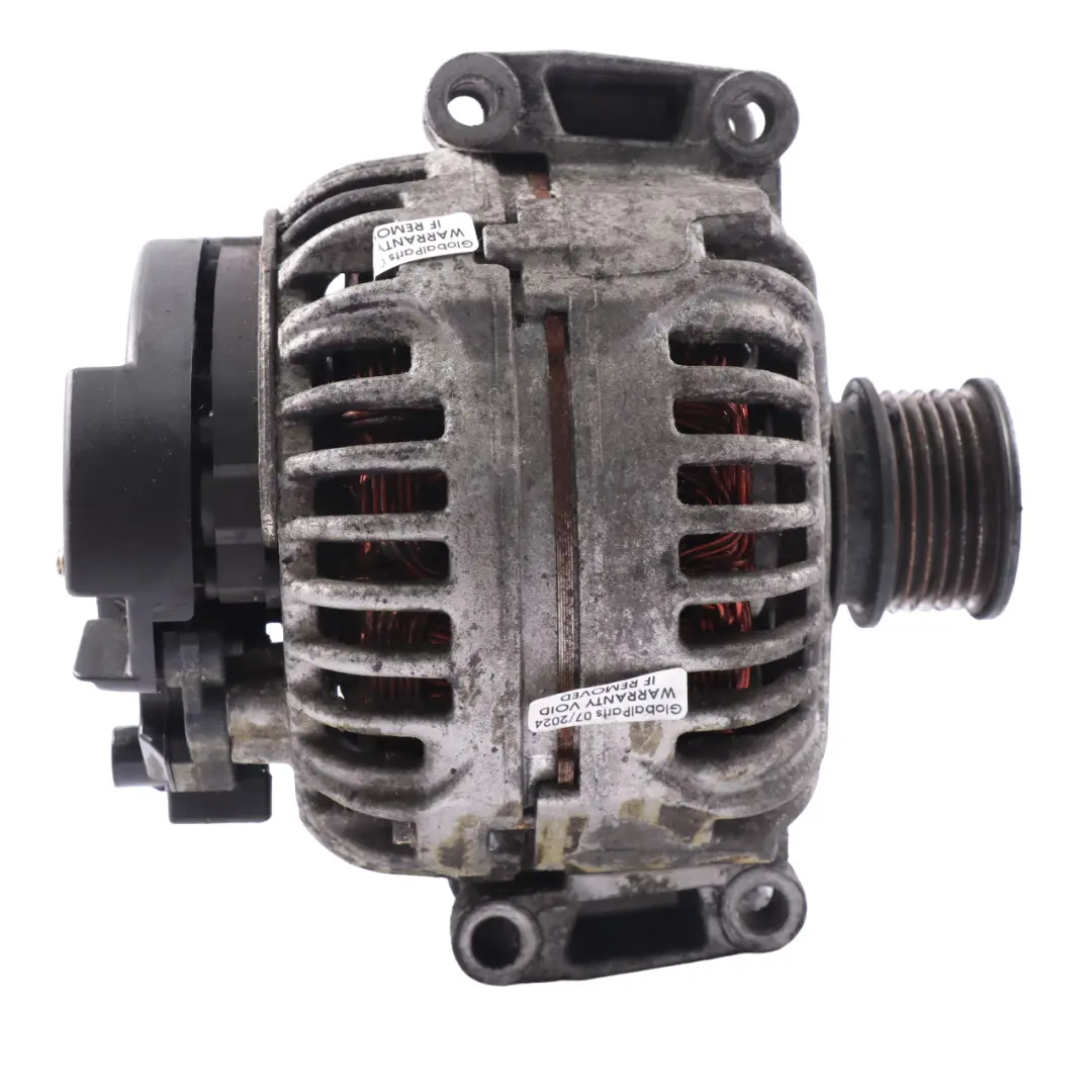 Alternator 200A do Mercedes Vito Viano W639 Diesel o numerze A0131541002 Mercedes Vito Viano W639 Diesel Alternator 200A - SKU A0131541002-2 - Numer Części A0131541002