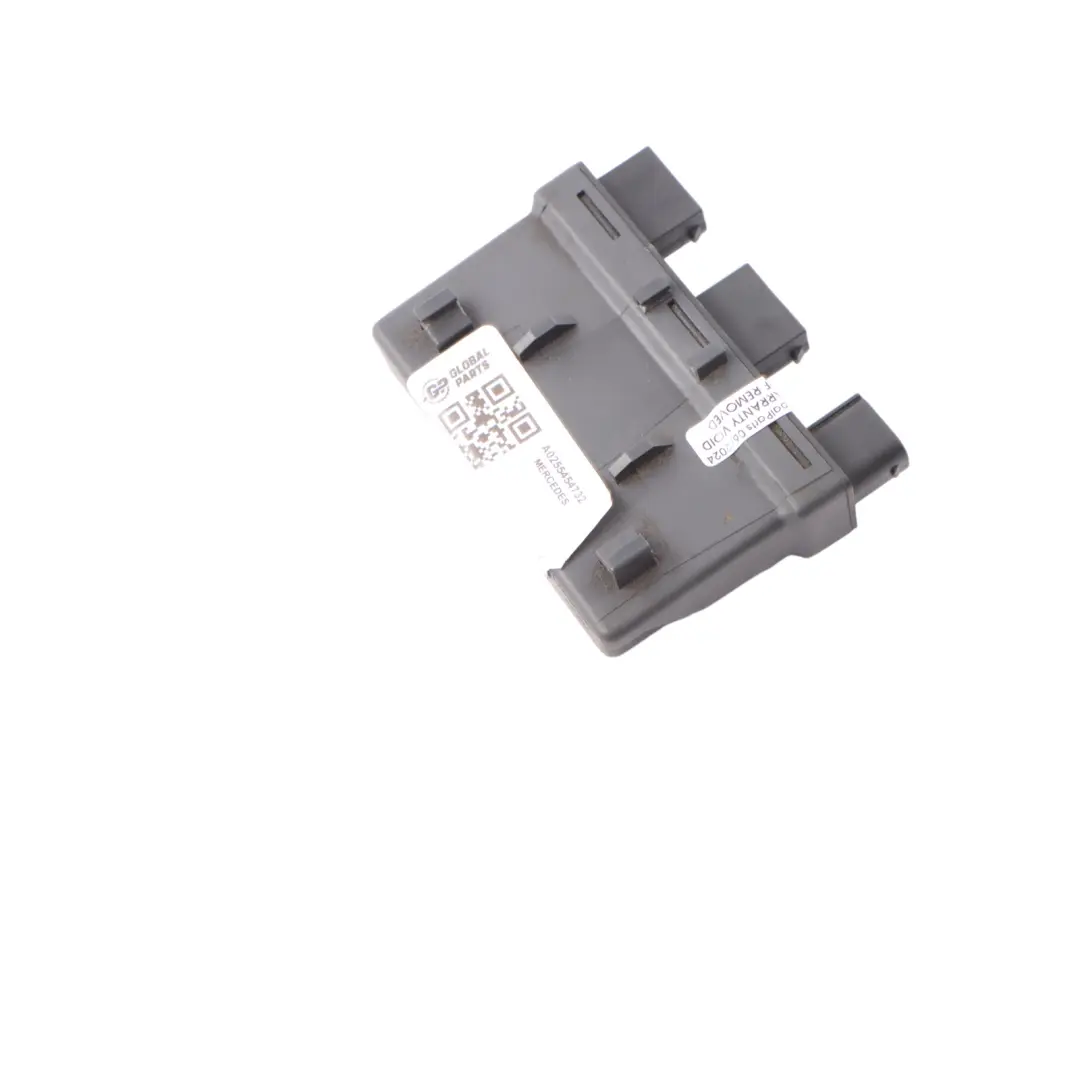 Brake Module Mercedes R170 W202 Brake Power Assist BAS Control Unit to with Part number A0255454732 Brake Module Mercedes R170 W202 Brake Power Assist BAS Control Unit - SKU A0255454732 - Part number A0255454732