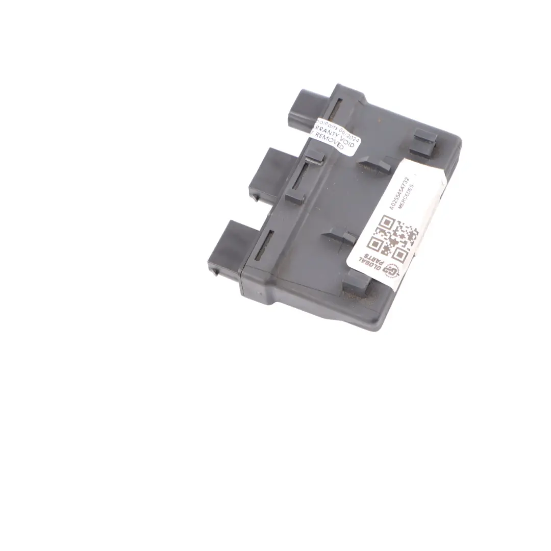 Brake Module Mercedes R170 W202 Brake Power Assist BAS Control Unit to with Part number A0255454732 Brake Module Mercedes R170 W202 Brake Power Assist BAS Control Unit - SKU A0255454732 - Part number A0255454732