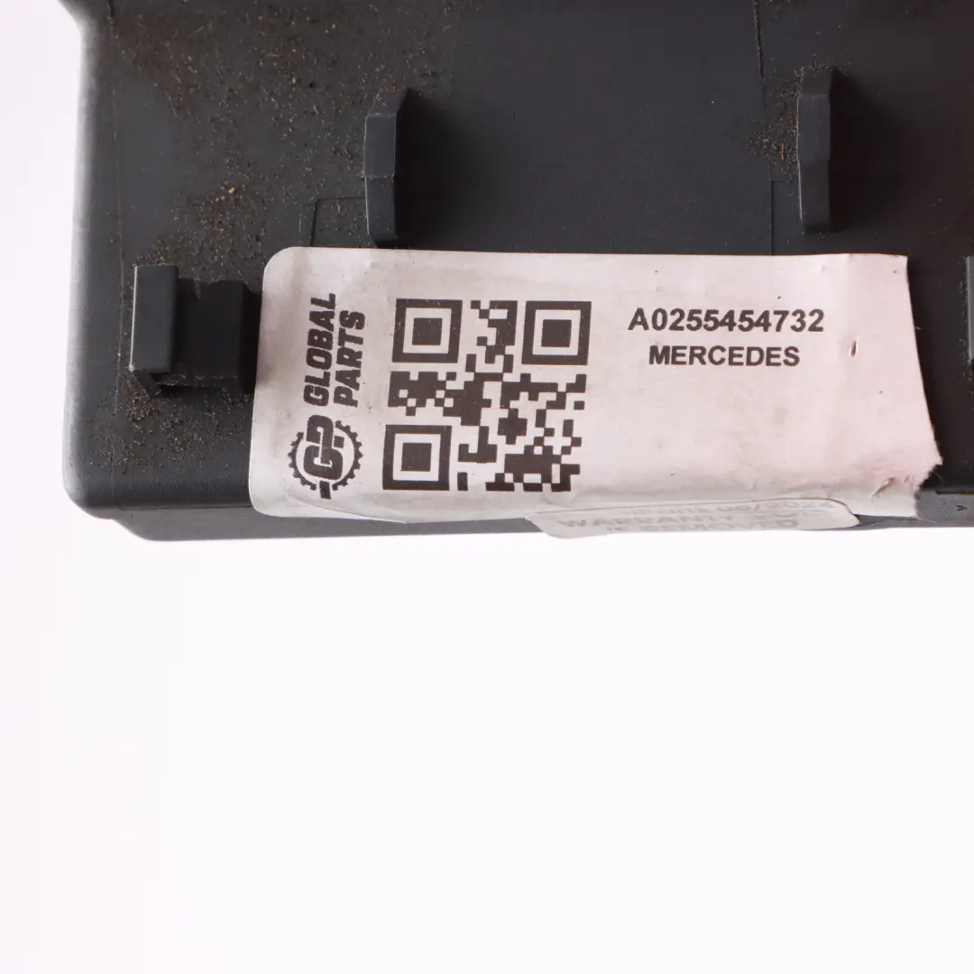 Brake Module Mercedes R170 W202 Brake Power Assist BAS Control Unit to with Part number A0255454732 Brake Module Mercedes R170 W202 Brake Power Assist BAS Control Unit - SKU A0255454732 - Part number A0255454732