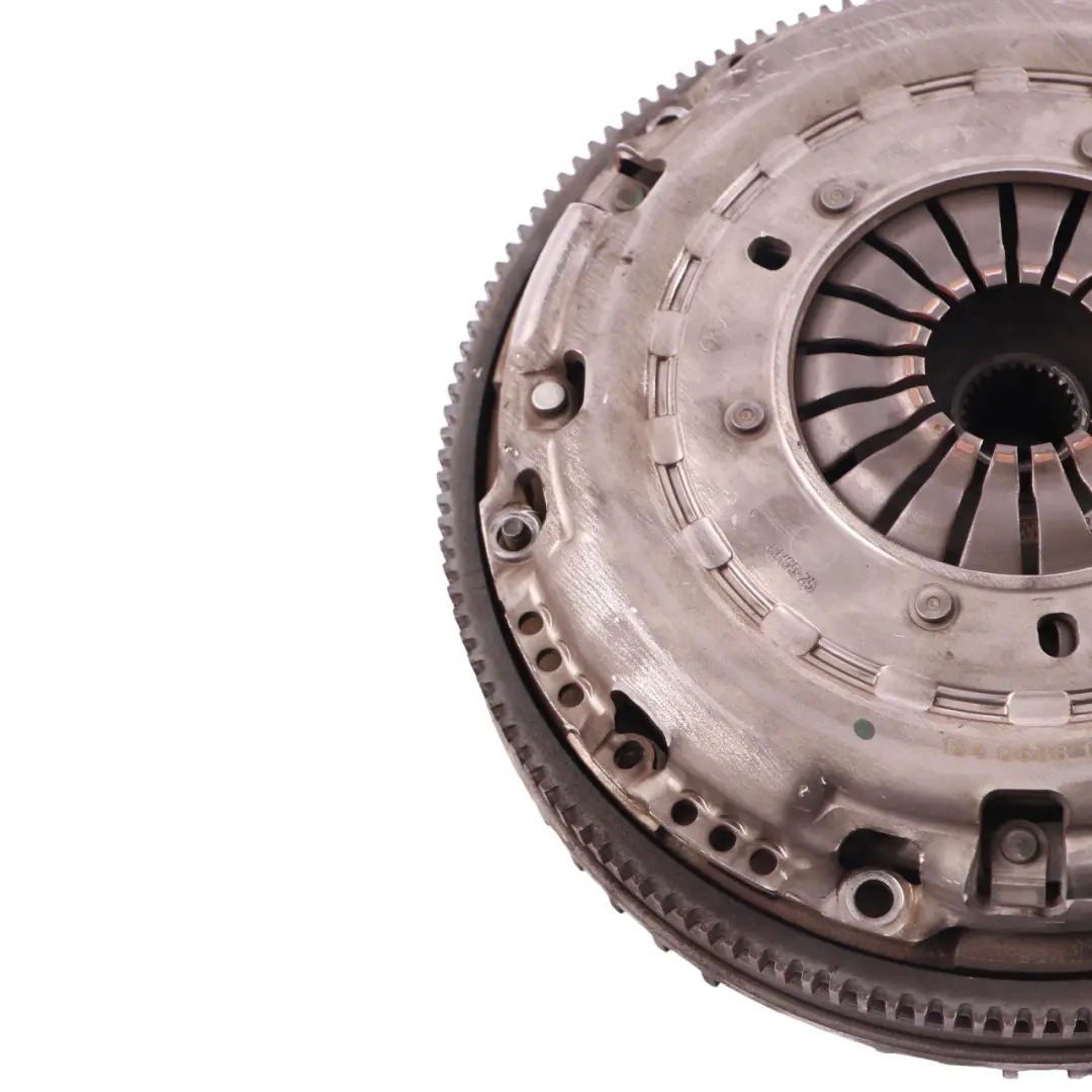 Mercedes W176 Clutch Kit Petrol M270 Manual Transmission Dual Mass Flywheel - SKU A0262500501 - Part number A0262500501