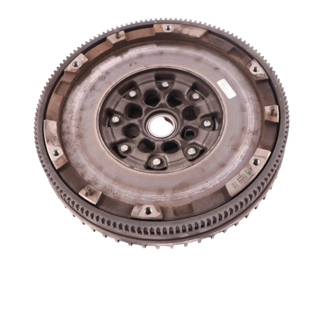 Essence M270 Kit D'Embrayage Transmission Manuelle Volant Bimasse Mercedes W176 - SKU A0262500501 - Numéro de pièce A0262500501