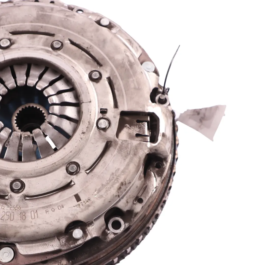  Clutch Kit Mercedes W205 Diesel OM626 Dual Twin Mass Flywheel DMF - SKU A0262501801 - Part number A0262501801
