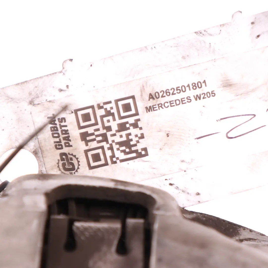 Clutch Kit Mercedes W205 Diesel OM626 Dual Twin Mass Flywheel DMF to with Part number A0262501801 Clutch Kit Mercedes W205 Diesel OM626 Dual Twin Mass Flywheel DMF - SKU A0262501801 - Part number A0262501801