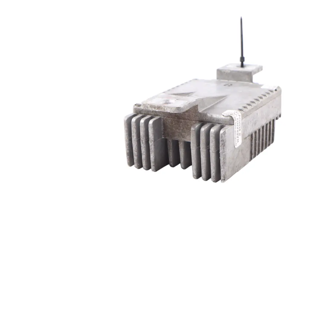 Cooling Fan Unit Control Module to Mercedes R170 Engine with Part number A0275458132 Mercedes R170 Engine Cooling Fan Unit Control Module - SKU A0275458132 - Part number A0275458132