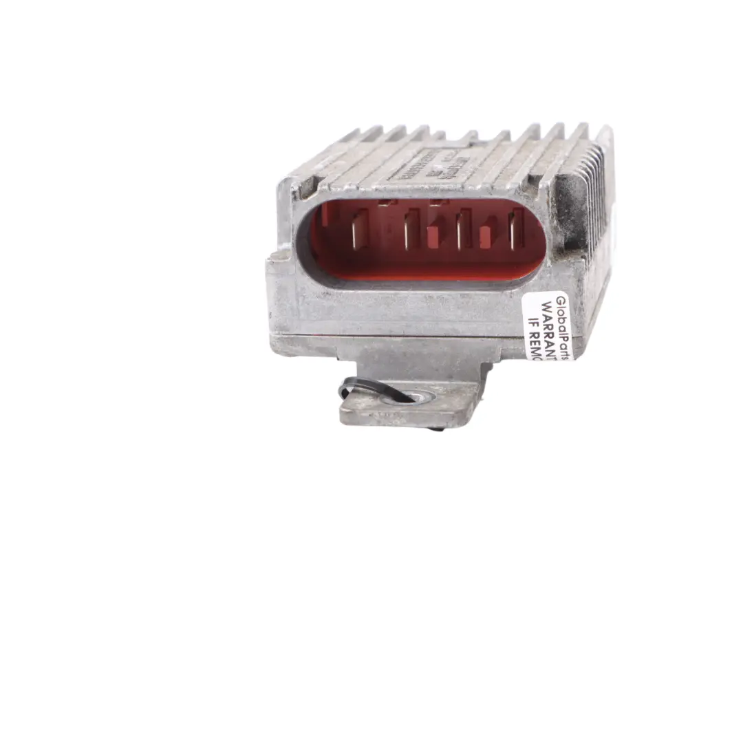 Mercedes R170 Engine Cooling Fan Unit Control Module - SKU A0275458132 - Part number A0275458132