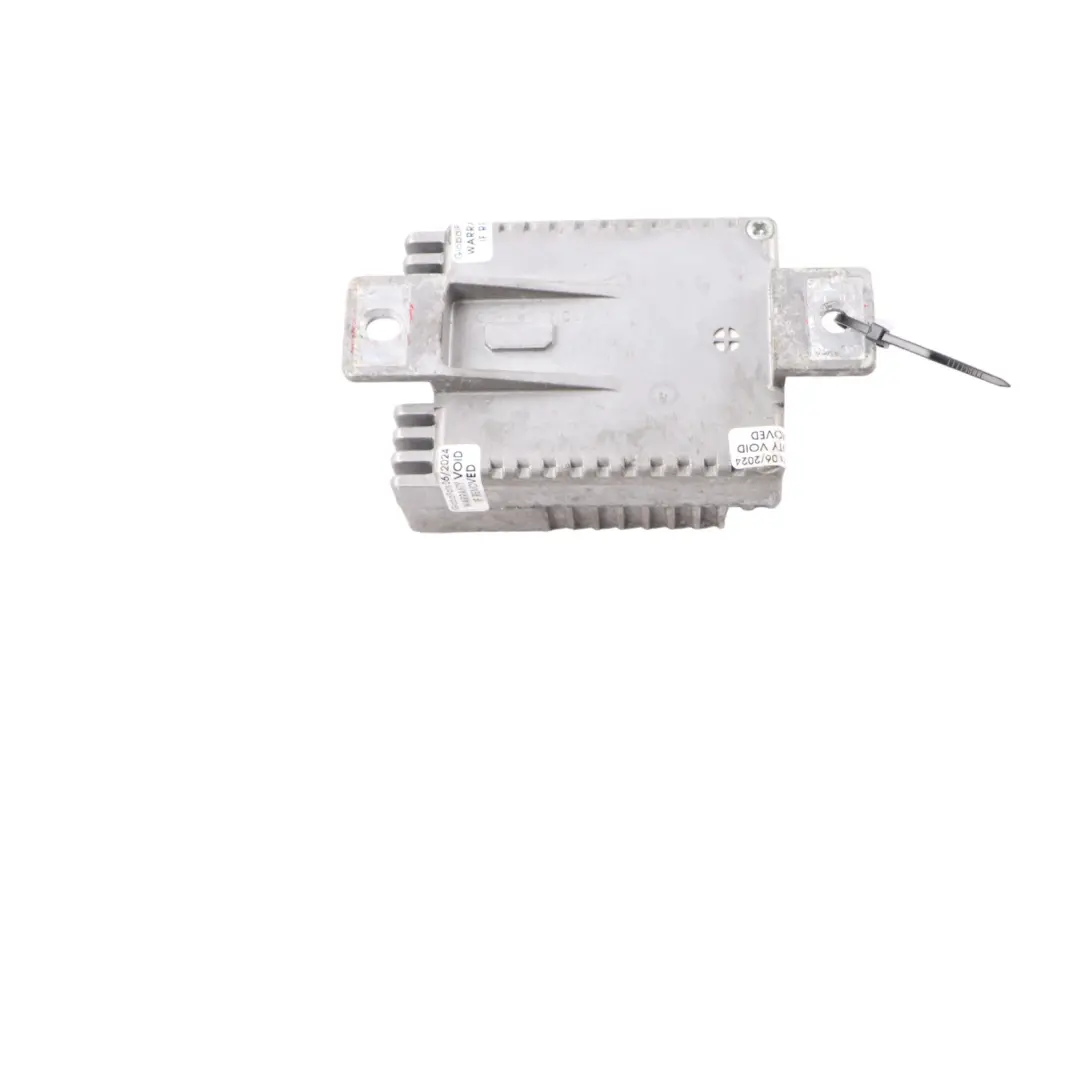 Mercedes R170 Engine Cooling Fan Unit Control Module - SKU A0275458132 - Part number A0275458132