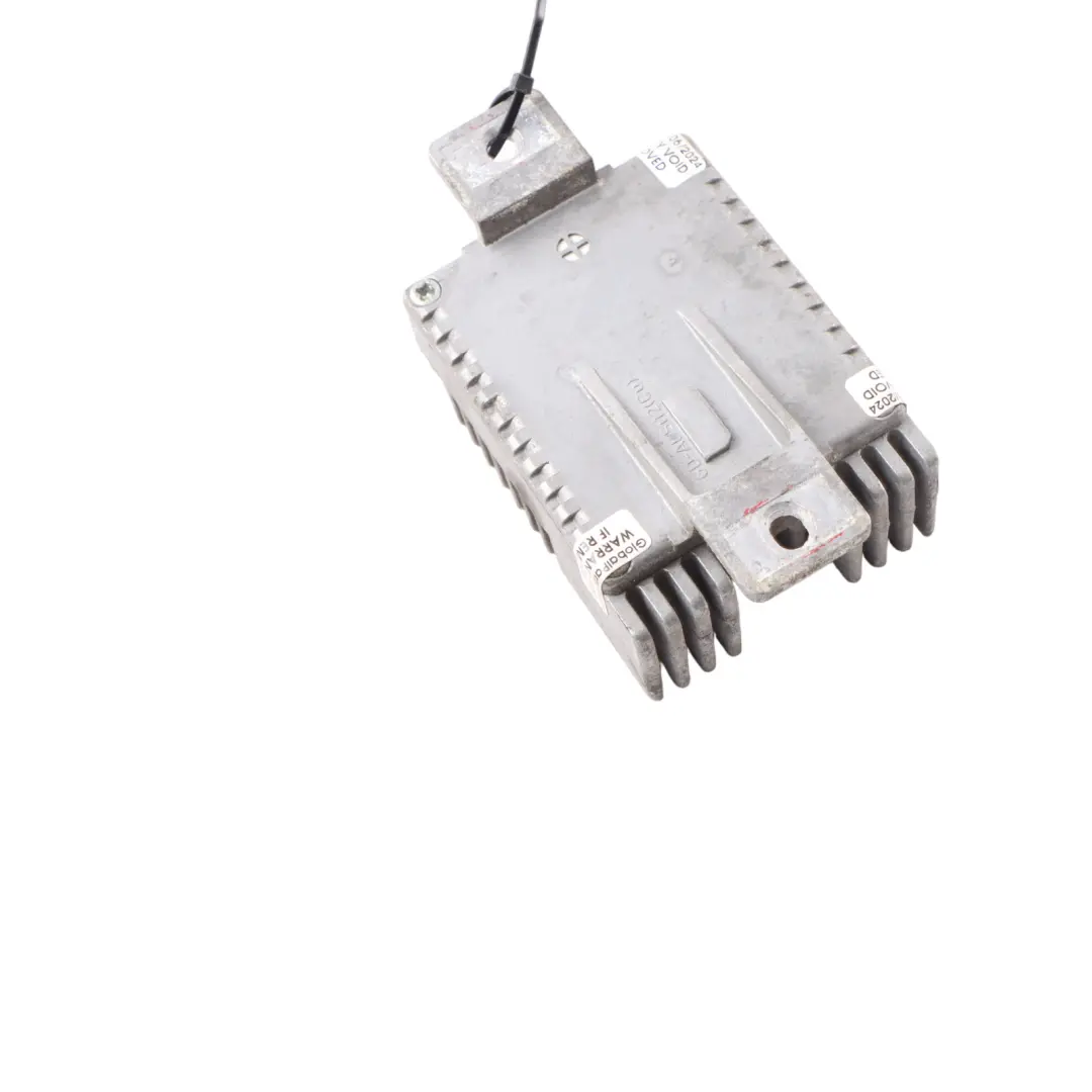 Cooling Fan Unit Control Module to Mercedes R170 Engine with Part number A0275458132 Mercedes R170 Engine Cooling Fan Unit Control Module - SKU A0275458132 - Part number A0275458132