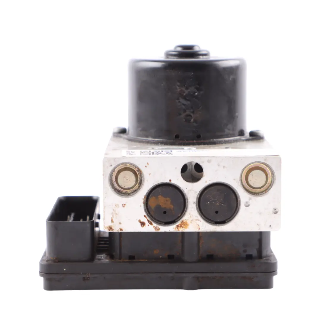 ABS Unit Hydro Brake Pump Control Module to Mercedes R171 with Part number A0345455932 Mercedes R171 ABS Unit Hydro Brake Pump Control Module - SKU A0345455932 - Part number A0345455932